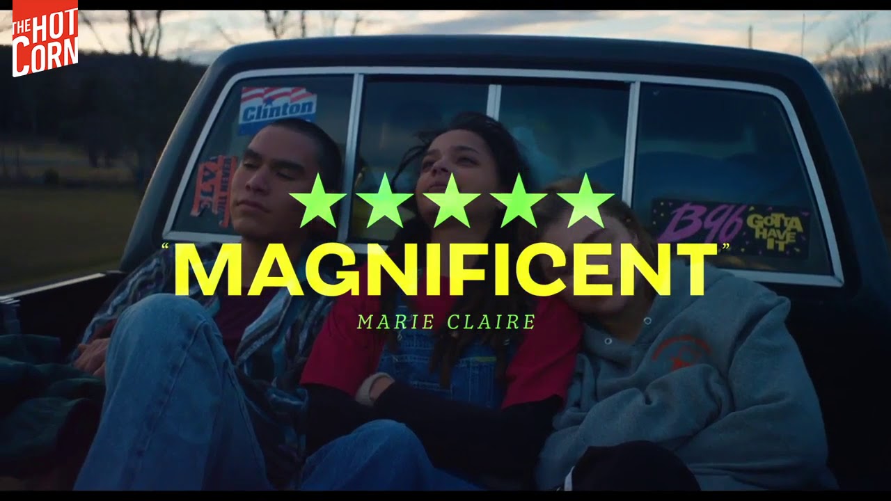 The Miseducation of Cameron Post – Official Trailer