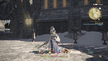 Final Fantasy XIV: Paladin for Dummies With Khuma