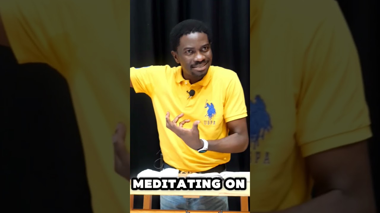 YOU CAN BE PATIENT TOO 