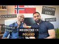 Study Medicine in Poland | Answering your Questions | Part One