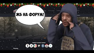 ГАЙД О ТОМ КАК НАПИСАТЬ ЖАЛОБУ НА ФОРУМ! (GTA PROVINCE)