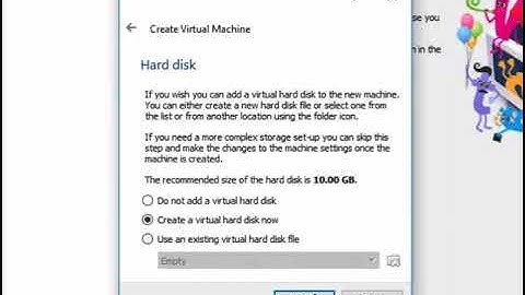 Installing Ubuntu Linux OS in a VirtualBox - Kannada