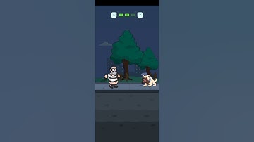 Jail Breaker: Sneak Out Level 6 #shorts #viral #shortvideo