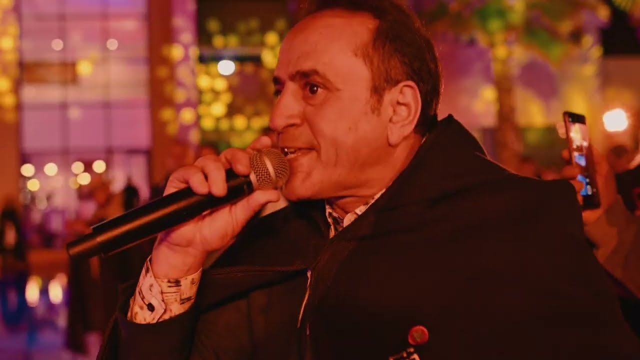 Unforgettable Launch Party: Mosaic Traiteur & Events in Marrakech