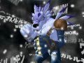 Garurumon - WereGarurumon (Brasil) HD Mp3 Song