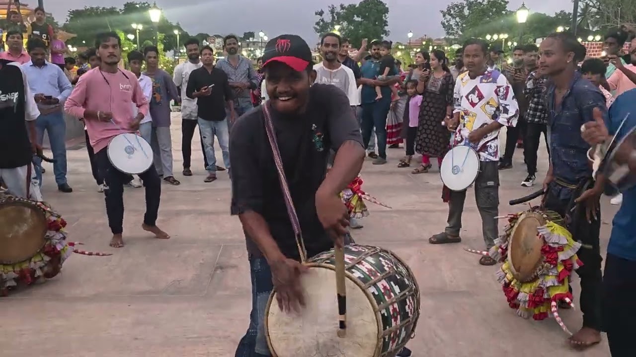 BIMAL NO 1 NEW BHARNI REDAM  🥁🎼🎶🙏JAI MAA SAMLESWARI