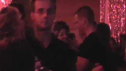 Group 1 IIJ InWent 2009