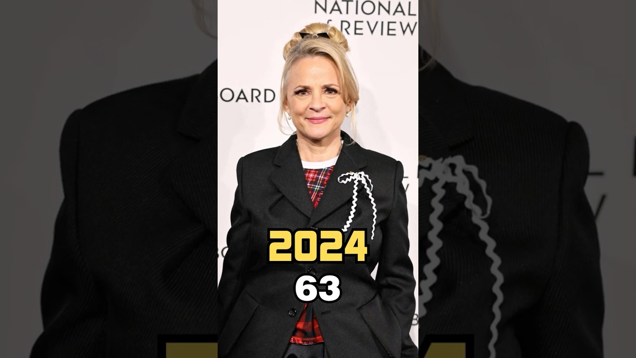 Elf (2003) Cast Then and Now