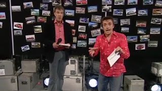 Top Gear "Write To Us" Compilation #1