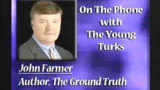 John Farmer And The Untold Story Of 911