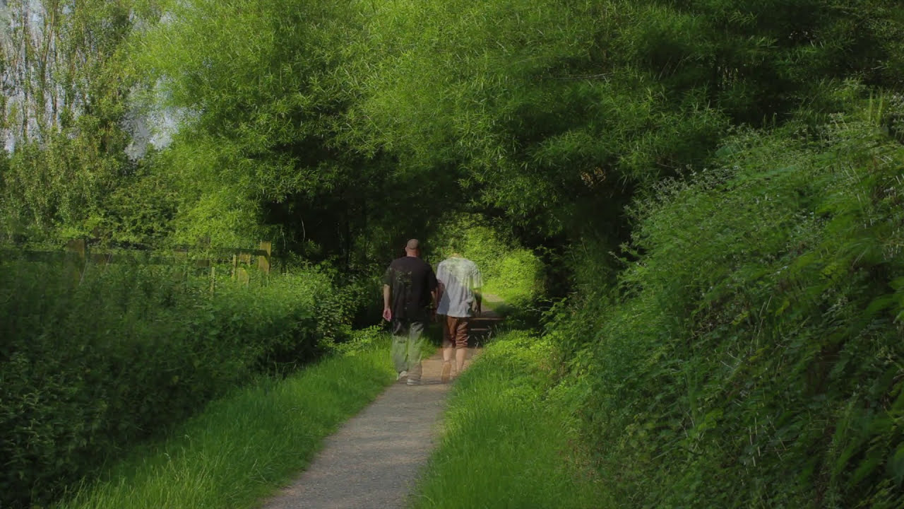 SPITZ & The HighPriest - Dead Man Walking - Prod. Hitch