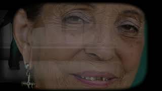 I'm Still Standing - Janis Ian (by Tony King)