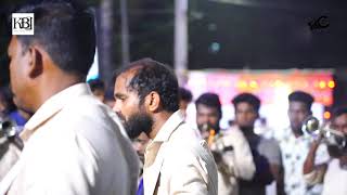 Hd Video Kananavasa Kaliyuga Varada Songband Kairali Chalakudy Tvm