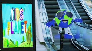 Sabbatical Kids Channel