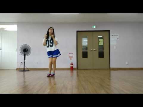 현의 mymy 커버댄스