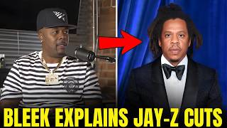 “NO MORE MONEY?!” 😱 Memphis Bleek REVEALS Why Jay-Z Cut People Off Roc-A-Fella 👀💥
