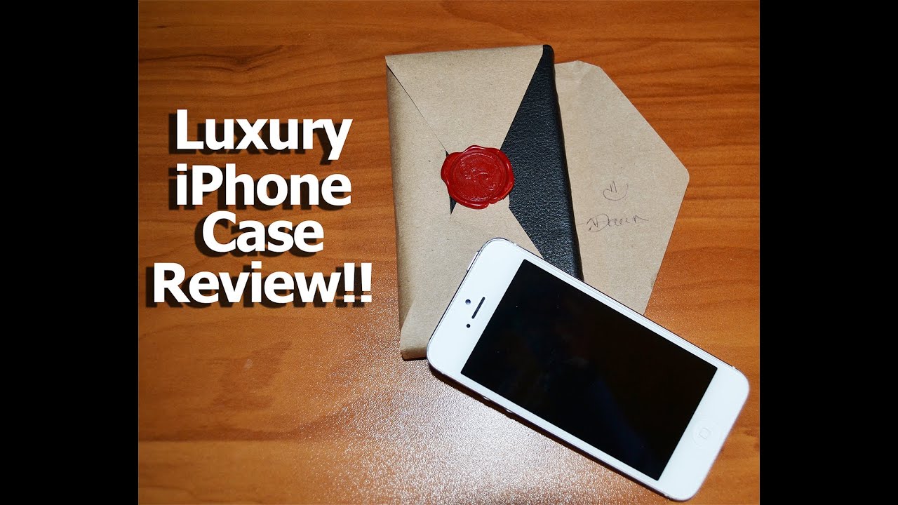 Best iPhone Case iPhone Case Review YouTube