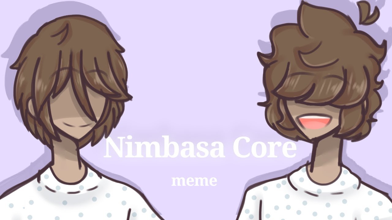 Nimbasa Core|Meme|Guesty chapter 8| Little spoilers e