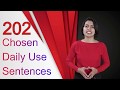 English Speaking Sentences | Best English Speaking Practice Sentences