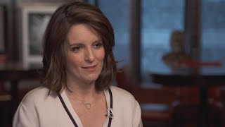 Tina Fey on cliques and the inspiration behind "Mean Girls" Wealth