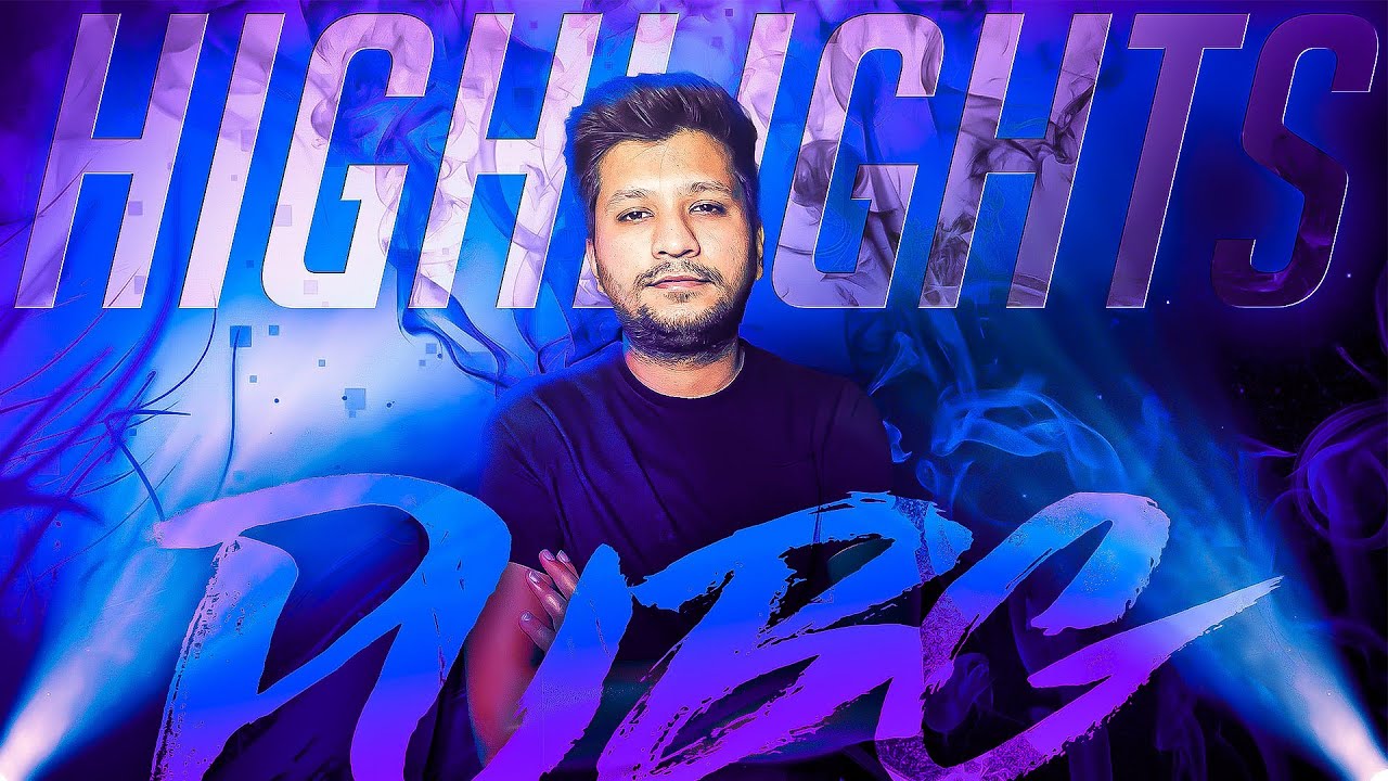 ＢＬＩＮＤＩＮＧ ＬＩＧＨＴＳ ⭐ | PUBG HIGHLIGHTS #3