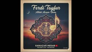 Ferdi Tayfur Allah Acısın Bana Şarkıları