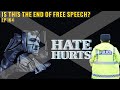 Is this the end of free speech  apma podcast ep 164