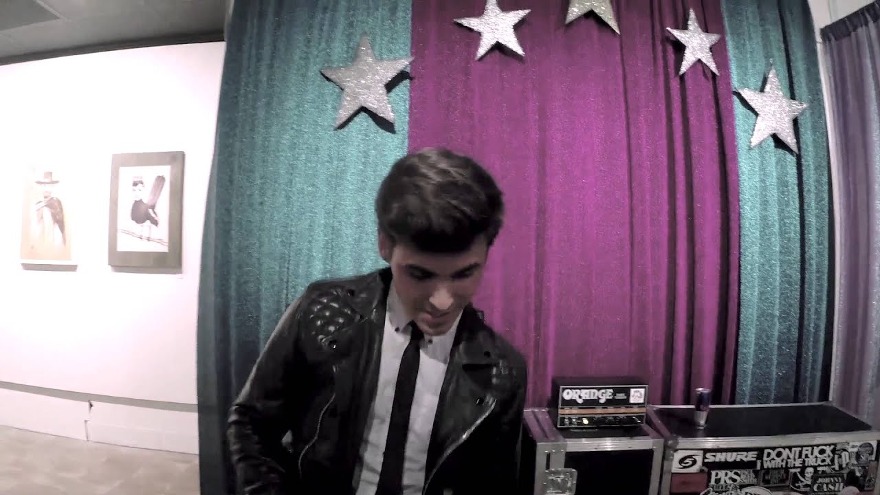 Steve Costello - Ernie Ball Music Man Armada