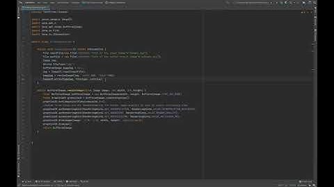 Reduce image Size in Java