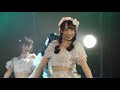 Summer☆Summer / akishibu project (24.12.10)