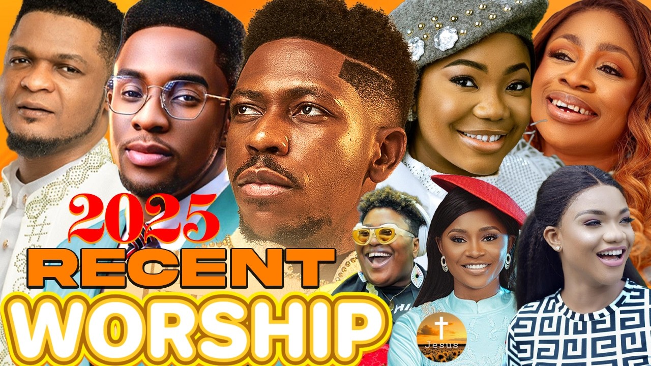 BREAKING EVERY CHAIN | Powerful Spiritual Warfare Songs for Your Breakthrough 2026 #018