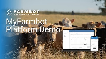 MyFarmbot - Demo of your Water Tank in MyFarmbot