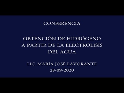 Vídeo: Hidrógeno Barato Y Combustible A Partir De Agua Por Electroósmosis Capilar - Vista Alternativa