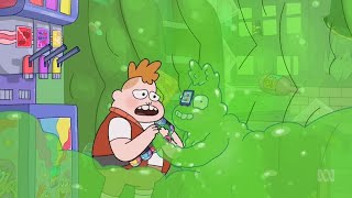 Re-Up Meet Monster Slime Tsc S01E02