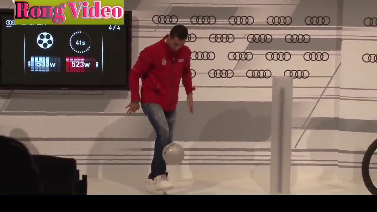 Milon Rong Cristiano_Ronaldo_Juggling_the_Ball_on_his_Foot_at_the_Audi_Energy ...