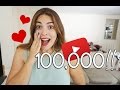 Somos 100k en Youtube, ¡GRACIAS! | Pretty and Olé