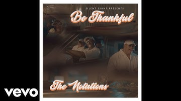 The Notations - Be Thankful