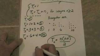 1_9 Notation for Recursive Formulas