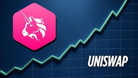 💥 Uniswap (UNI) About to EXPLODE — Massive Move Coming Soon! 🚀