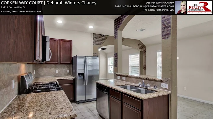 CORKEN WAY COURT | Deborah Winters Chaney