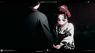 「Demon Slayer」Akaza「AMV/EDIT」
