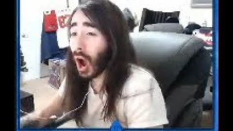 Charlie(moistcr1tikal) has his maze kamikazed