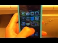 ITOUCH NEEDS