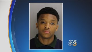 Delaware County Teen Charged In Beating Death Of Retired US Postal Service Worker