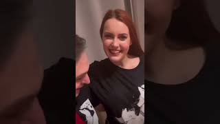 Dipreismo E La Sua Rossa