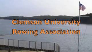 Clemson Crew Recruitment Video