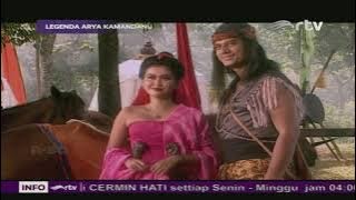 TUTU TINULAR - Senja Kala Di Kerajaan Kediri