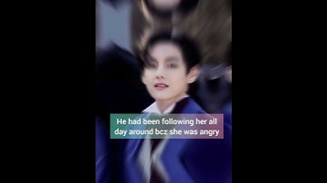 she was angry at him😂#vsoo#vsooedit#vsooff#jisooedit#taehyungedit#bangpinkedits#taesoo