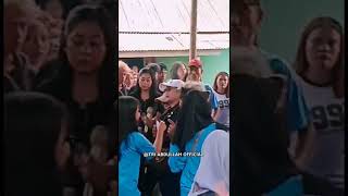 Ayun Puntang Versi Mamah Itoh Ls Reak Kudarenggong Cuta Muda Grup di Cimenyan #cutamudagroup