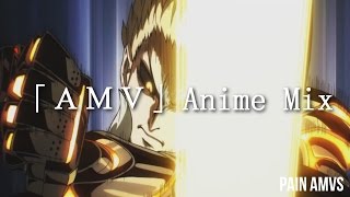 「ＡＭＶ」Anime Mix - Overtime